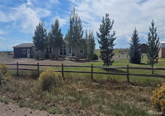 Photo 1 of Single family home for sale at 3588 E County Rd 3, Monte Vista, CO 81144 | MLS# 7417673 | Listing updated on 2026-08-31