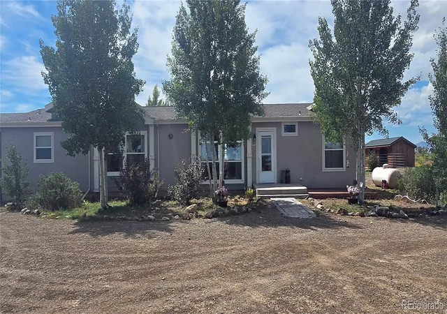 Photo 2 of Single family home for sale at 3588 E County Rd 3, Monte Vista, CO 81144 | MLS# 7417673 | Listing updated on 2026-08-31