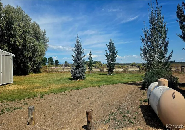Photo 5 of Single family home for sale at 3588 E County Rd 3, Monte Vista, CO 81144 | MLS# 7417673 | Listing updated on 2026-08-31