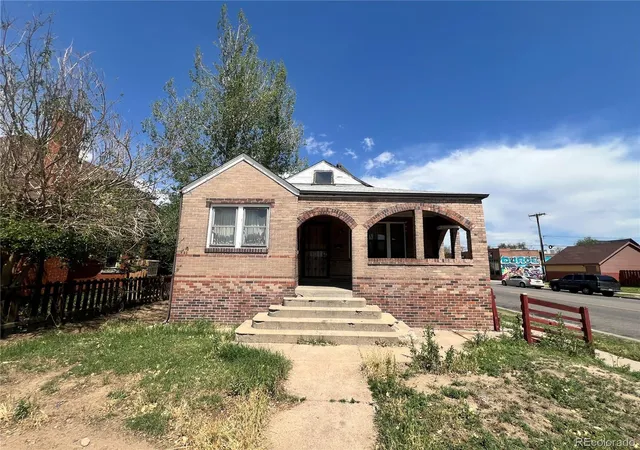 Photo 1 of Single family home for sale at 3400 N Gaylord St, Denver, CO 80205 | MLS# 2365864 | Listing updated on 2026-08-27