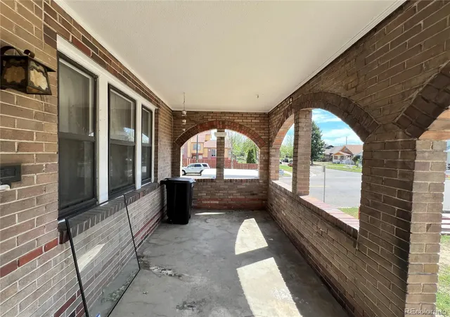 Photo 3 of Single family home for sale at 3400 N Gaylord St, Denver, CO 80205 | MLS# 2365864 | Listing updated on 2026-08-27