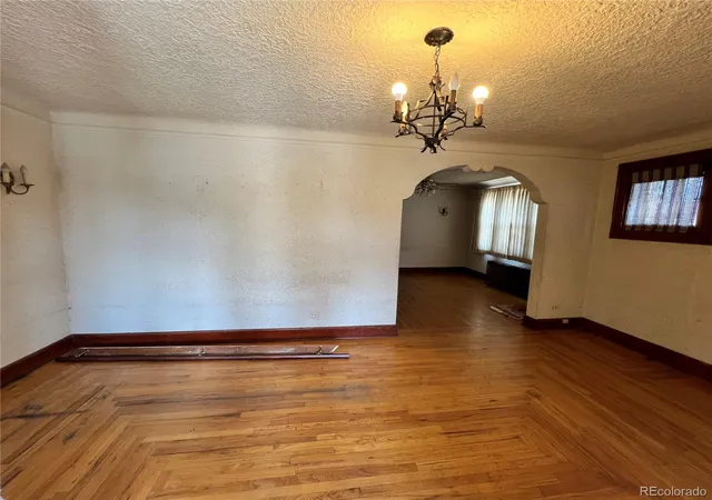 Photo 3 of Single family home for sale at 3400 N Gaylord St, Denver, CO 80205 | MLS# 2365864 | Listing updated on 2026-08-27