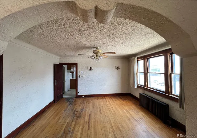 Photo 4 of Single family home for sale at 3400 N Gaylord St, Denver, CO 80205 | MLS# 2365864 | Listing updated on 2026-08-27