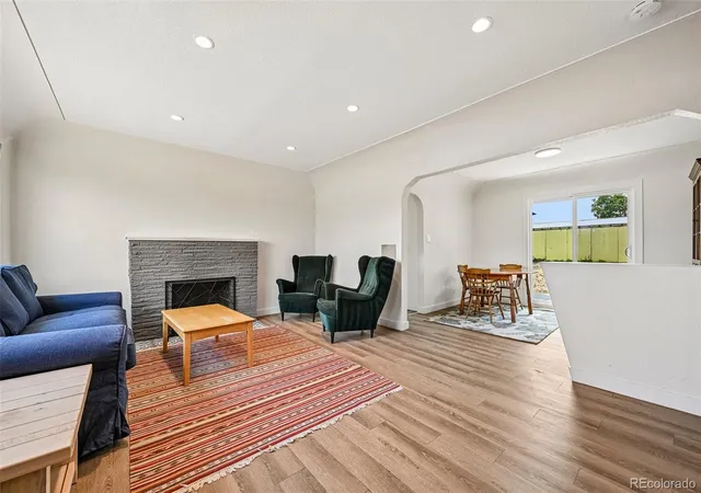 Homes for sale in Denver, CO | 3600 W Kentucky Ave, Denver, CO 80219 | MLS# 8251975