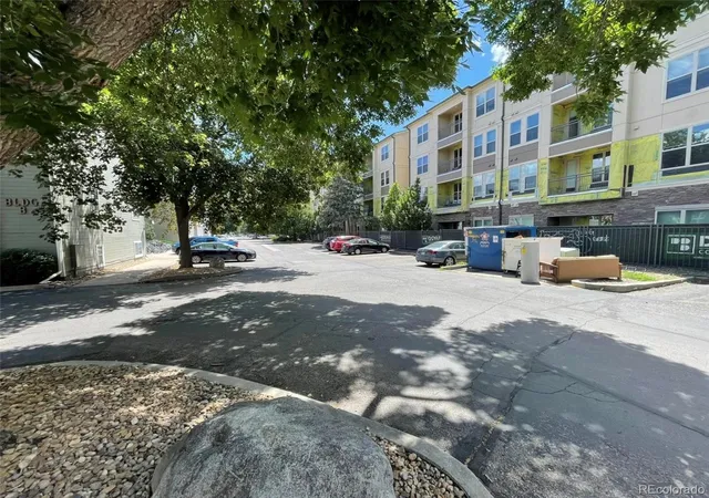 17th image of 720 City Park Ave #A113, Fort Collins, CO 80521 | MLS# 2036280