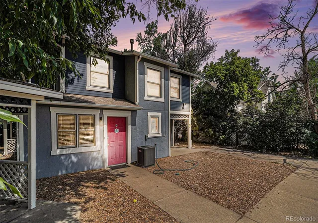 1st image of 2535 Spruce St, Boulder, CO 80302 | MLS# 4892009