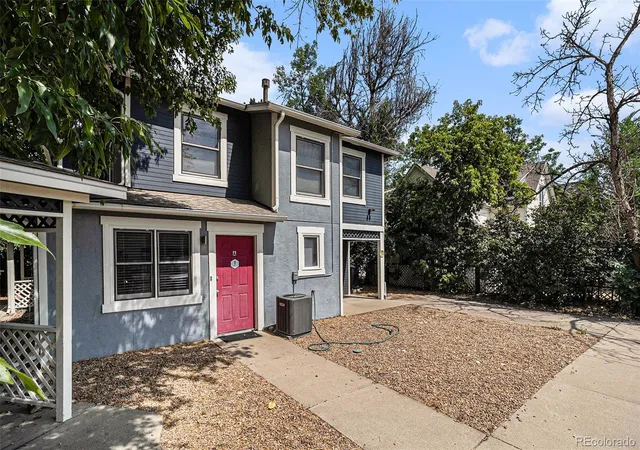 2nd image of 2535 Spruce St, Boulder, CO 80302 | MLS# 4892009