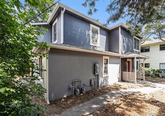 3rd image of 2535 Spruce St, Boulder, CO 80302 | MLS# 4892009