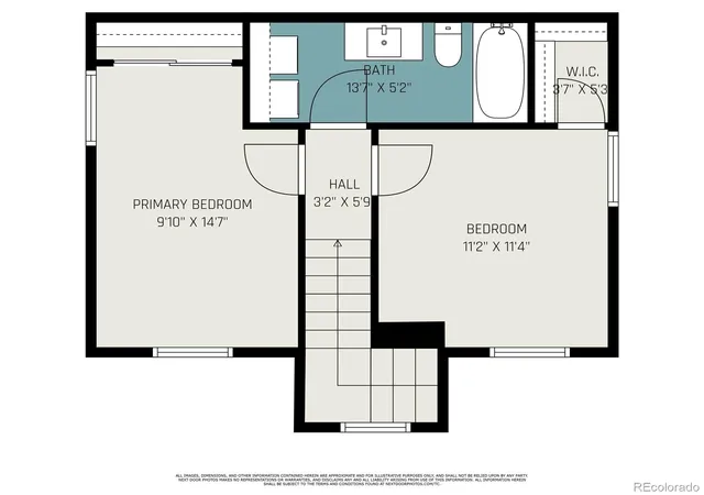 38th image of 2535 Spruce St, Boulder, CO 80302 | MLS# 4892009