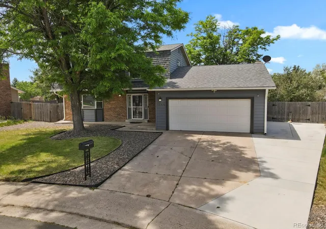 Homes for sale in Centennial, CO | 17934 E Progress Pl, Centennial, CO 80015 | MLS# 2883101