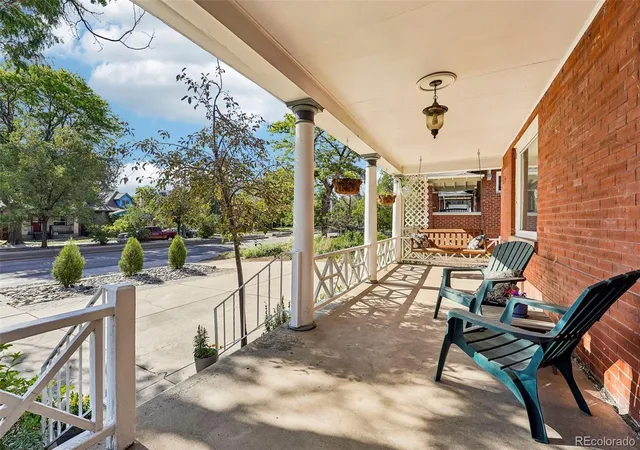 5th image of 2811 Federal Blvd, Denver, CO 80211 | MLS# 2618933