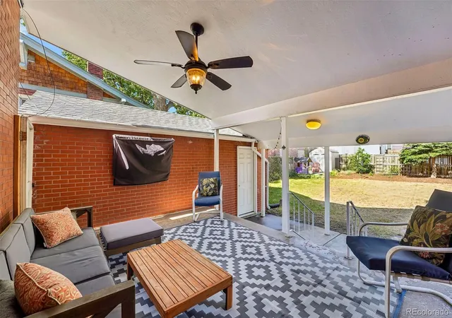 2nd image of 2811 Federal Blvd, Denver, CO 80211 | MLS# 2618933