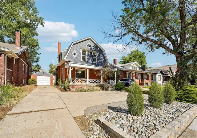 4th image of 2811 Federal Blvd, Denver, CO 80211 | MLS# 2618933