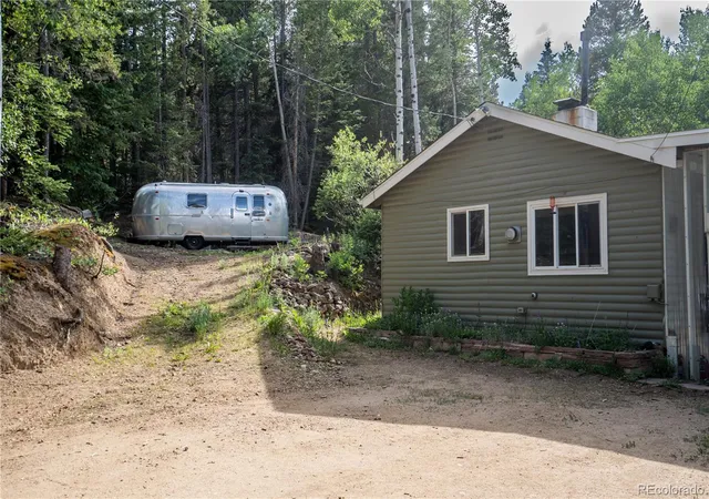 Homes for sale in Black Hawk, CO | 35 Travis Draw, Black Hawk, CO 80422 | MLS# 3972880