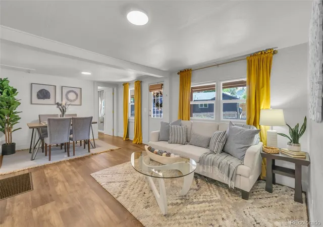 Single family home for sale at 344 Plainview Pl, Manitou Springs, CO 80829 | MLS# 2886614