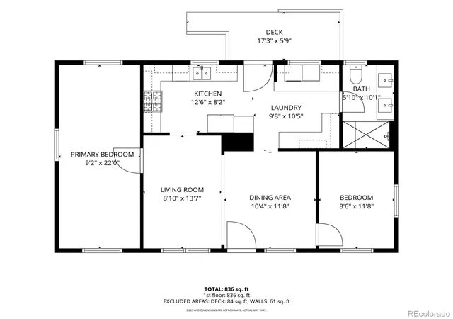 Photo 49 of Single family home for sale at 344 Plainview Pl, Manitou Springs, CO 80829 | MLS# 2886614 | Listing updated on 2026-09-02