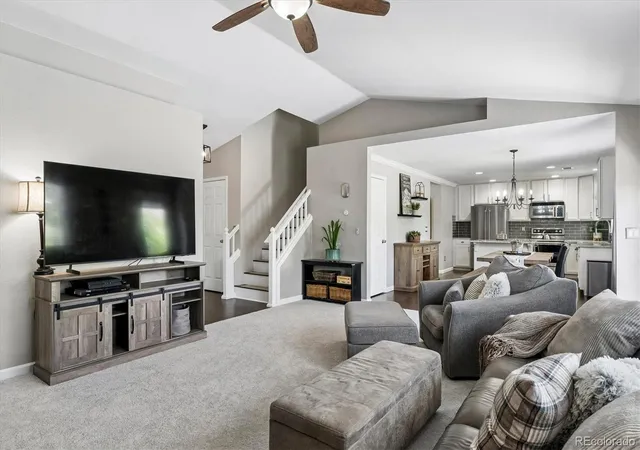 4th image of 11263 Gallahadion Ln, Parker, CO 80138 | MLS# 7770204