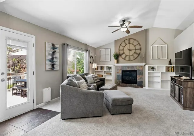 5th image of 11263 Gallahadion Ln, Parker, CO 80138 | MLS# 7770204