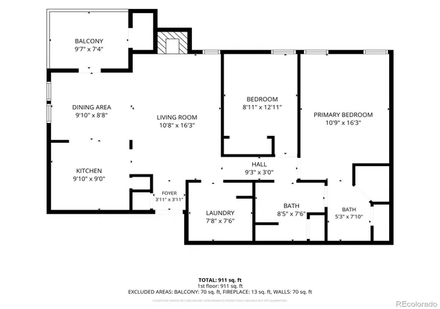 2nd image of 5565 W 76th Ave, Arvada, CO 80003