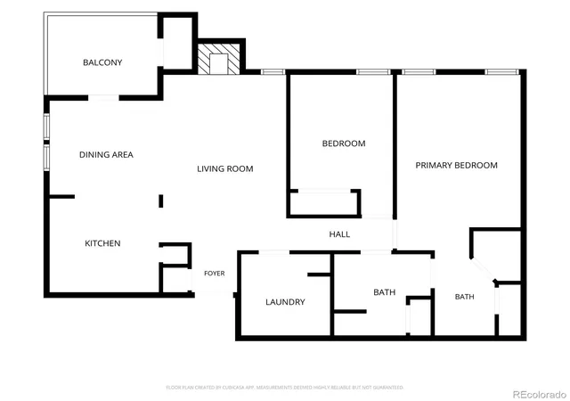 19th image of 5565 W 76th Ave #1214, Arvada, CO 80003 | MLS# 3997464