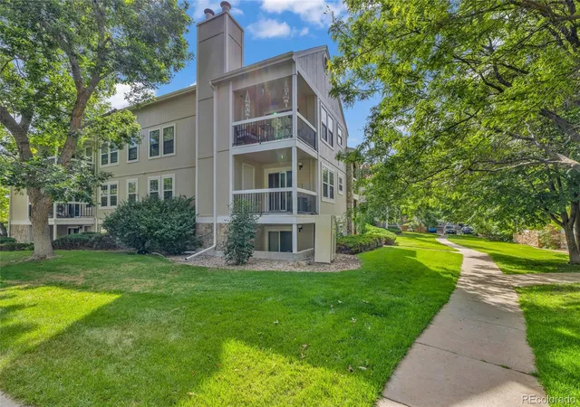 2nd image of 5565 W 76th Ave #1214, Arvada, CO 80003 | MLS# 3997464