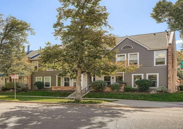 Photo 1 of Townhouse for sale at 1150 Inca St #69, Denver, CO 80204 | MLS# 9796750 | Listing updated on 2026-10-01