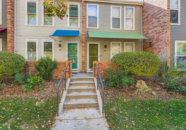 Photo 2 of Townhouse for sale at 1150 Inca St #69, Denver, CO 80204 | MLS# 9796750 | Listing updated on 2026-10-01