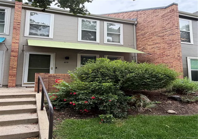 Photo 27 of Townhouse for sale at 1150 Inca St #69, Denver, CO 80204 | MLS# 9796750 | Listing updated on 2026-10-10