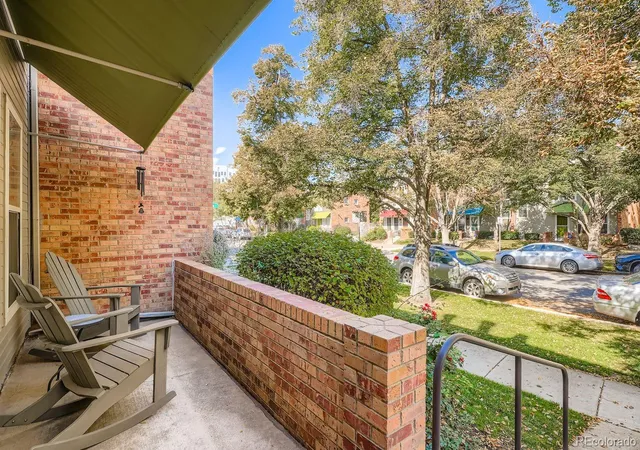 Photo 3 of Townhouse for sale at 1150 Inca St #69, Denver, CO 80204 | MLS# 9796750 | Listing updated on 2026-10-01