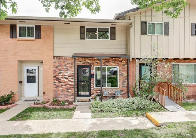 Photo 1 of Condo for sale at 582 S Xenon Ct, Lakewood, CO 80228 | MLS# 2457451 | Listing updated on 2026-09-18