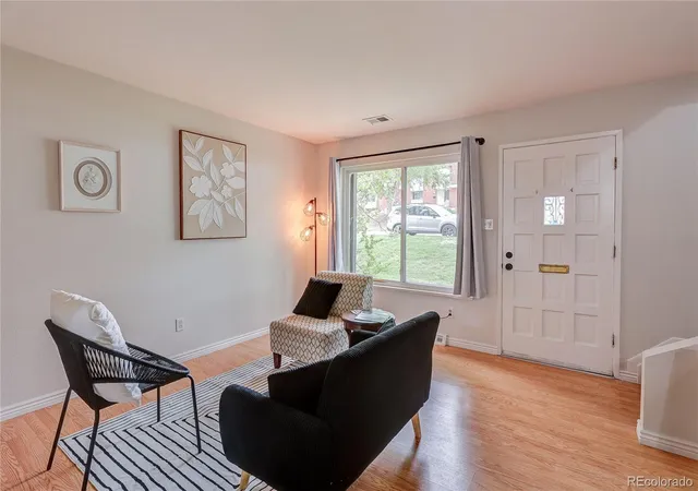Photo 3 of Condo for sale at 582 S Xenon Ct, Lakewood, CO 80228 | MLS# 2457451 | Listing updated on 2026-09-18