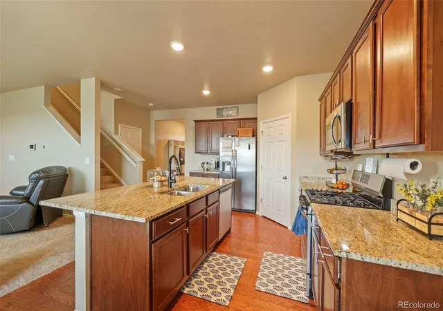 4th image of 5958 High Timber Cir, Castle Rock, CO 80104 | MLS# 2515000