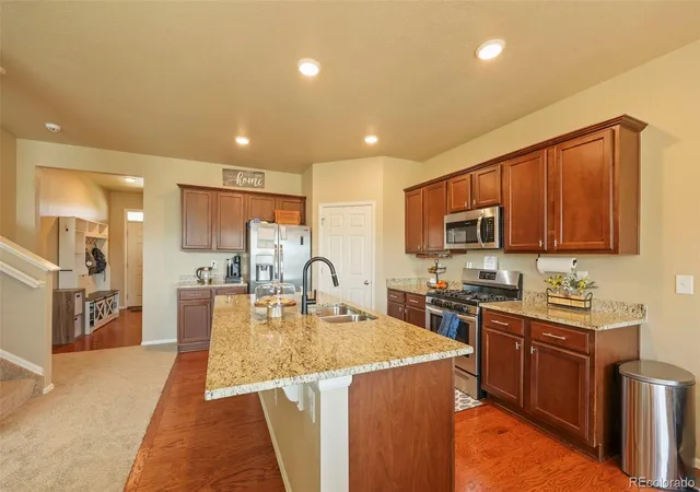 5th image of 5958 High Timber Cir, Castle Rock, CO 80104 | MLS# 2515000