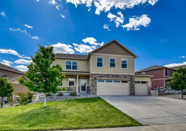 1st image of 5958 High Timber Cir, Castle Rock, CO 80104 | MLS# 2515000