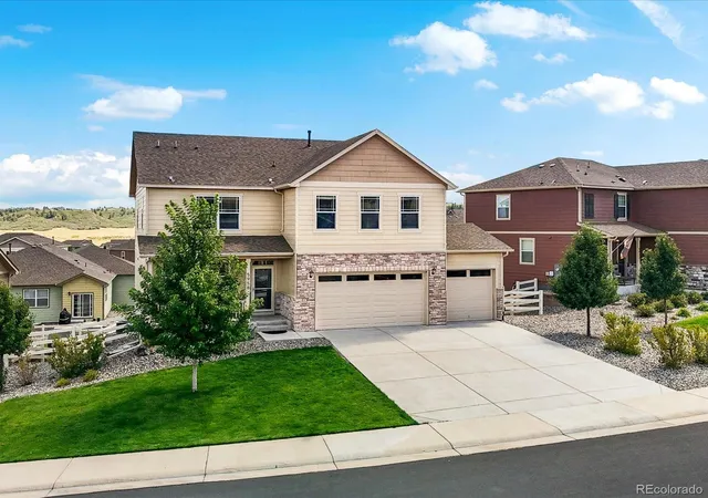 Photo 2 of Single family home for sale at 5958 High Timber Cir, Castle Rock, CO 80104 | MLS# 2515000 | Listing updated on 2026-08-31