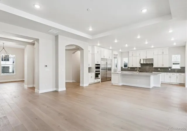 Photo 4 of Single family home for sale at 1276 Oleander St, Castle Rock, CO 80109 | MLS# 6422005 | Listing updated on 2026-06-08