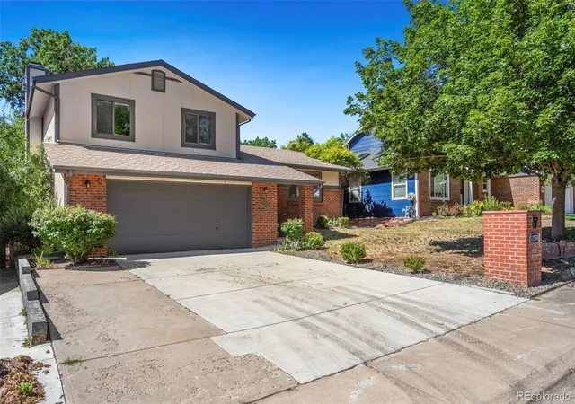 Photo 1 of Single family home for sale at 11750 E Asbury Ave, Aurora, CO 80014 | MLS# 9454626 | Listing updated on 2026-10-10