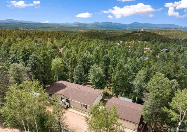 3rd image of 45 La Abu Trl, Florissant, CO 80816 | MLS# 2650489