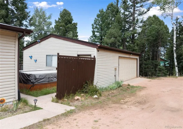 5th image of 45 La Abu Trl, Florissant, CO 80816 | MLS# 2650489