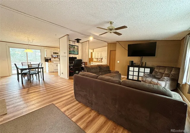 Photo 3 of Single family home for sale at 45 La Abu Trl, Florissant, CO 80816 | MLS# 2650489 | Listing updated on 2026-09-19