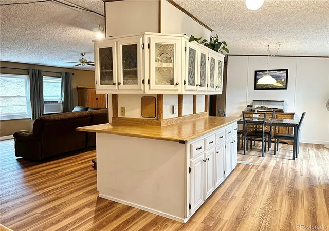Photo 3 of Single family home for sale at 45 La Abu Trl, Florissant, CO 80816 | MLS# 2650489 | Listing updated on 2026-09-19