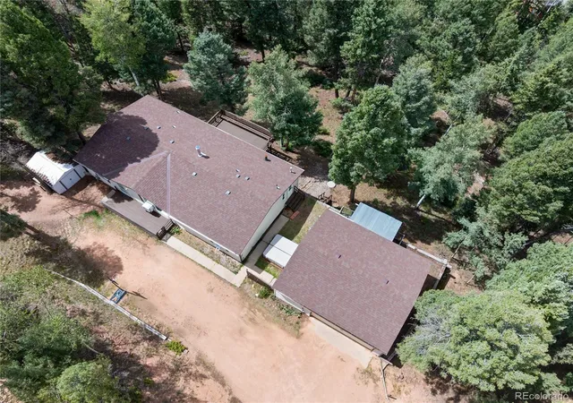 4th image of 45 La Abu Trl, Florissant, CO 80816 | MLS# 2650489