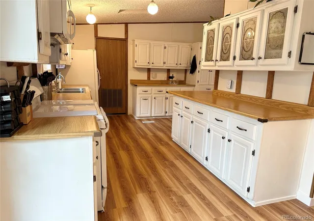 Photo 4 of Single family home for sale at 45 La Abu Trl, Florissant, CO 80816 | MLS# 2650489 | Listing updated on 2026-09-19