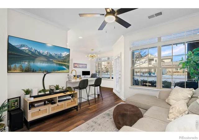 2nd image of 5620 Fossil Creek Pkwy #6106, Fort Collins, CO 80525 | MLS# IR1061244