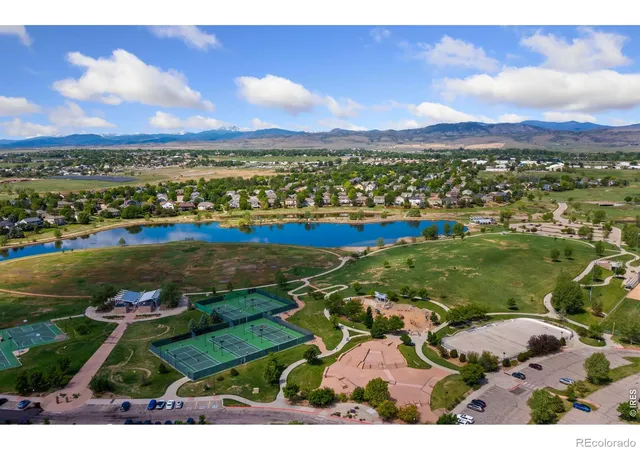23rd image of 5620 Fossil Creek Pkwy #6106, Fort Collins, CO 80525 | MLS# IR1061244