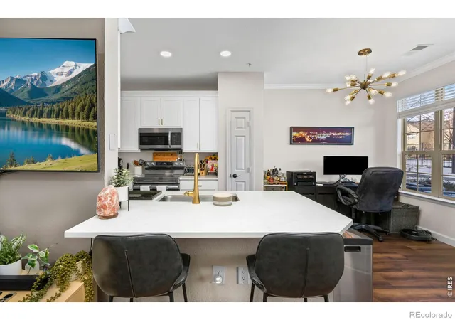 3rd image of 5620 Fossil Creek Pkwy #6106, Fort Collins, CO 80525 | MLS# IR1061244