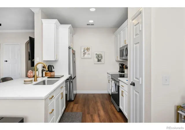 4th image of 5620 Fossil Creek Pkwy #6106, Fort Collins, CO 80525 | MLS# IR1061244