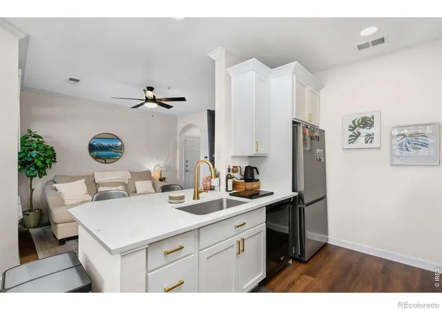 5th image of 5620 Fossil Creek Pkwy #6106, Fort Collins, CO 80525 | MLS# IR1061244