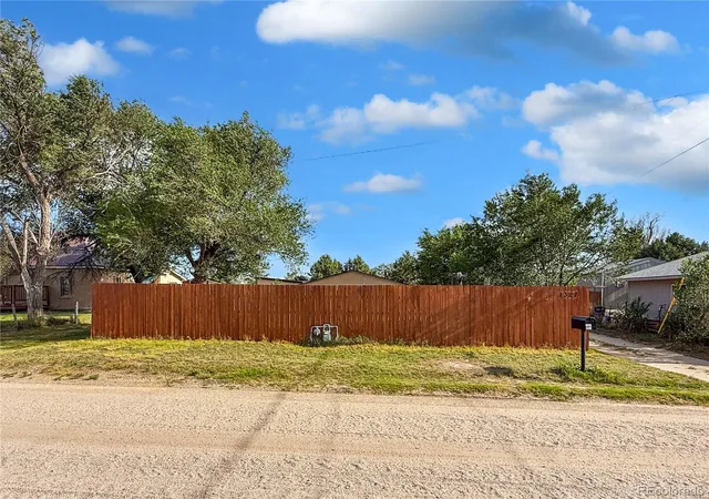 Homes for sale in Limon, CO | 1327 Colorado St, Limon, CO 80828 | MLS# 4372268