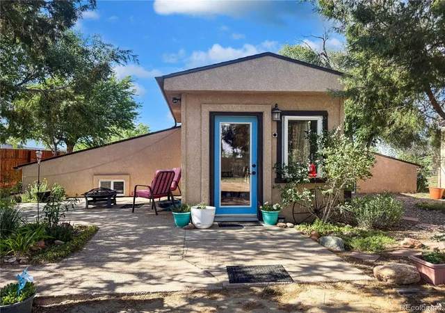 Homes for sale in Limon, CO | 1327 Colorado St, Limon, CO 80828 | MLS# 4372268